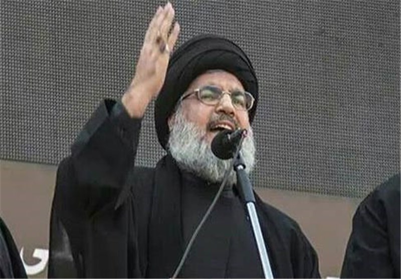 Paris Terrorist Attacks Strongly Condemned by Hezbollah Chief