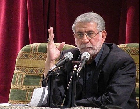 نماینده زابل در مجلس: انتظار داشتیم روحانی برای توضیح به مجلس می‌آمد
