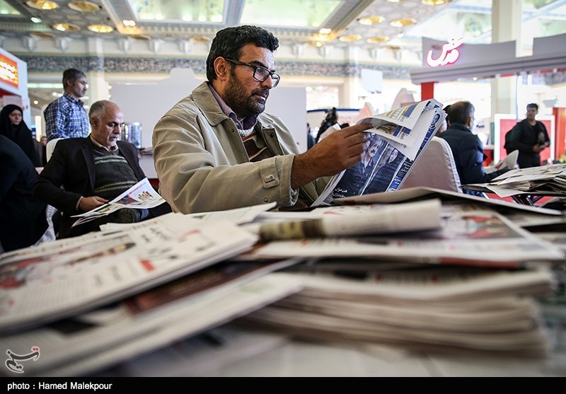 تشکیل تیم نظارت بر نشریات استان فارس در ایام انتخابات