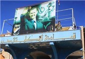 بازدید رئیس ستاد مشترک ارتش سوریه از فرودگاه «کویرس»
