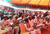پیشنهادات دولت اسلام‌آباد به تجزیه‌طلبان «بلوچستان» برای پیوستن به صلح