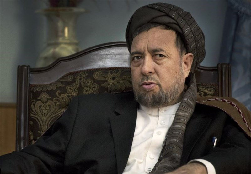 انتقاد معاون عبدالله از مقابله دولت با حضور برخی اقوام در انتخابات پارلمانی افغانستان
