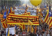 دادگاه قانون اساسی اسپانیا با قطعنامه پارلمان کاتالونیا مخالفت کرد