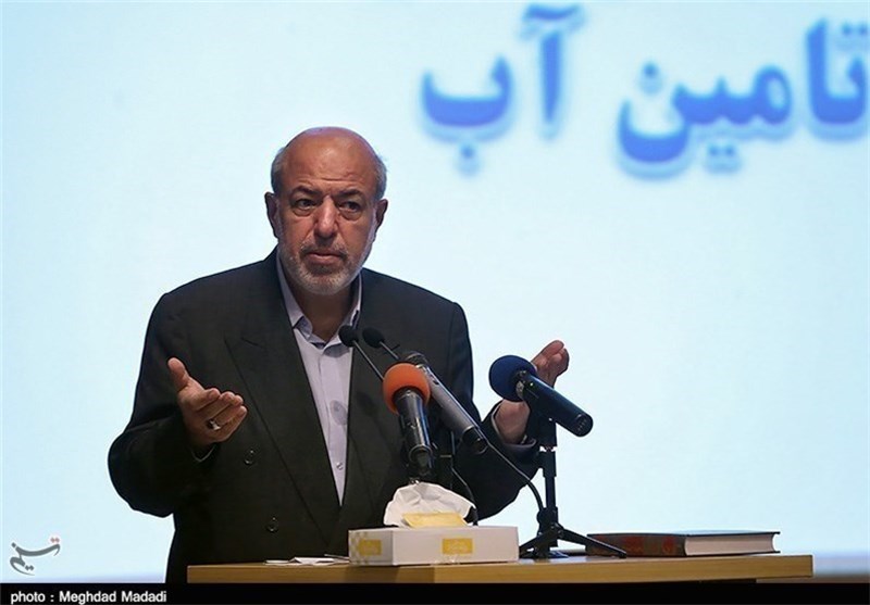 وزیر نیرو به اصفهان سفر می‌کند+ برنامه‌ها