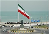 منطقه آزاد بوشهر به قطب صادرات کشور تبدیل می‌شود