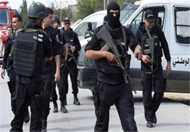 الأمن التونسی یوقف أکثر من 50 عنصرا متورطا فی قضایا إرهابیة خلال أسبوع