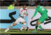 Iran Overpowers Turkmenistan in World Cup Qualifying