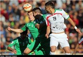 Iran Overpowers Turkmenistan in World Cup Qualifying