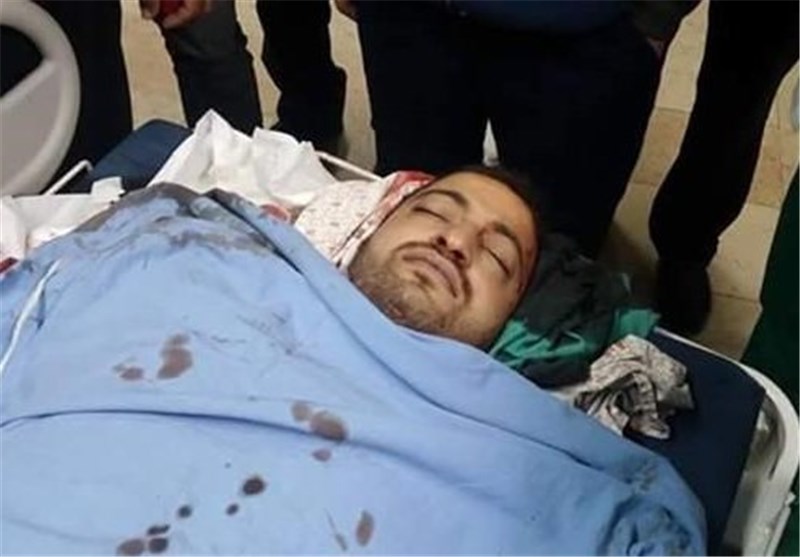 Israeli Settlers Kill Young Palestinian in Al-Khalil Hospital