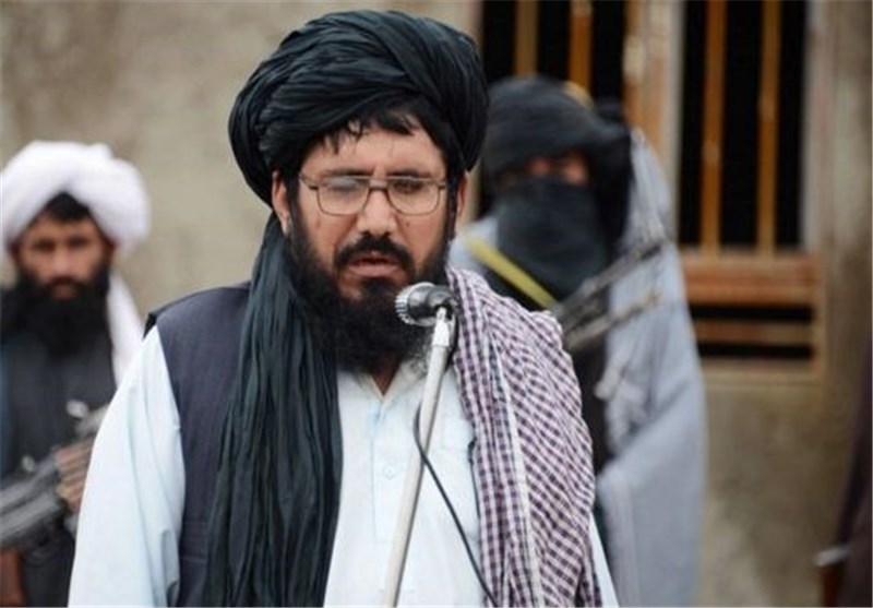 Afghan Official Claims Splinter Taliban Group Leader Killed