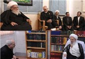 ظریف: گسترش ارتباط علمای جهان اسلام در کاهش فضای متشنج منطقه بسیار مؤثر است
