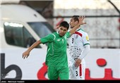Iran Overpowers Turkmenistan in World Cup Qualifying