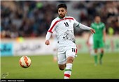 Iran Overpowers Turkmenistan in World Cup Qualifying