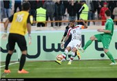 Iran Overpowers Turkmenistan in World Cup Qualifying