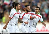 Iran Overpowers Turkmenistan in World Cup Qualifying