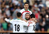 Iran Overpowers Turkmenistan in World Cup Qualifying