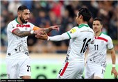 Iran Overpowers Turkmenistan in World Cup Qualifying
