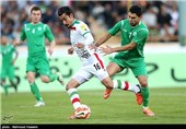Iran Overpowers Turkmenistan in World Cup Qualifying