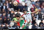 Iran Overpowers Turkmenistan in World Cup Qualifying