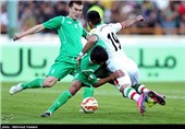 Iran Overpowers Turkmenistan in World Cup Qualifying