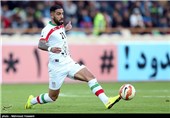 Iran Overpowers Turkmenistan in World Cup Qualifying