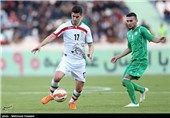 Iran Overpowers Turkmenistan in World Cup Qualifying