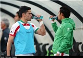 Iran Overpowers Turkmenistan in World Cup Qualifying