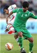 Iran Overpowers Turkmenistan in World Cup Qualifying