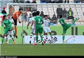 Iran Overpowers Turkmenistan in World Cup Qualifying