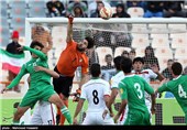Iran Overpowers Turkmenistan in World Cup Qualifying