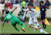 Iran Overpowers Turkmenistan in World Cup Qualifying