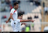 Iran Overpowers Turkmenistan in World Cup Qualifying