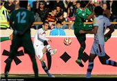 Iran Overpowers Turkmenistan in World Cup Qualifying