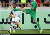 Iran Overpowers Turkmenistan in World Cup Qualifying