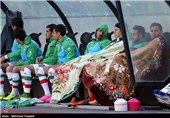 Iran Overpowers Turkmenistan in World Cup Qualifying