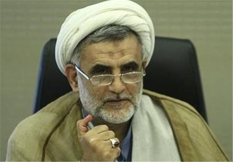 مراسم چهلم حسن دانش، نخبه قرآنی یزد برگزار شد/انتشار