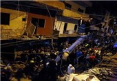 گروههای فلسطینی: هدف از انفجار بیروت منحرف کردن نگاهها از انتفاضه است