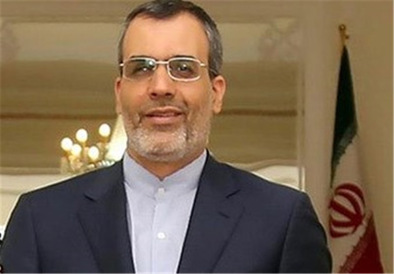 Iran Condemns Mali Terror Attack