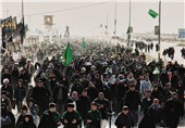2 Million Iranians Expected to Visit Iraq on Arbaeen