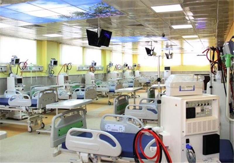 آمار فوت 4 نفر در بیمارستان سینا اهواز صحت ندارد/بیماران فوت شده علائم عفونت روده‌ای داشتند
