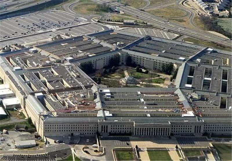 «بشقاب پرنده‌ها» چقدر خرج روی دست وزارت دفاع آمریکا گذاشته‌اند؟