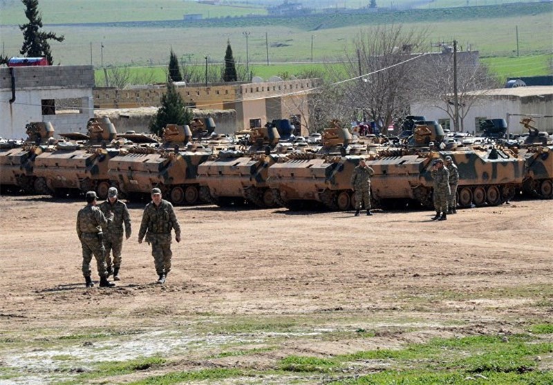 Syrian Forces Kill Dozens of ISIL Terrorists in Deir Ezzor