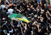 ادامه محکومیت جنایت بیروت؛ شعار خودجوش لبنانی‌ها علیه آل سعود