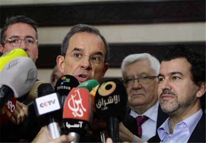 عملیات نظامی روسیه در سوریه «کارآمد» است