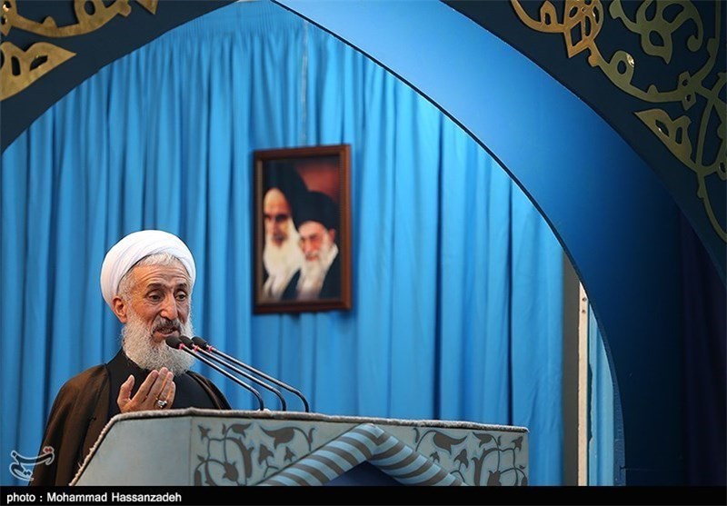 Iranian People to Defuse Enemy Plots in Upcoming Elections: Cleric