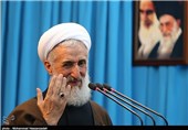Iranian Cleric Deplores US-Led Attack on Syria as Violation of Int&apos;l Law