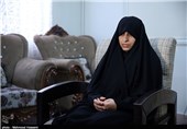 میگفت:«دعا کن شهید شوم تا دستم برای کمک باز باشد»/ماجرای خط و نشان «سید ابراهیم» برای شهید گمنام