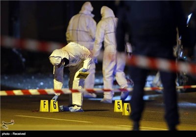 Over 125 People Killed in Simultaneous Terrorist Attacks in Paris 