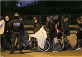 یکی از بمبگذاران انتحاری حملات پاریس گذرنامه سوری داشته است
