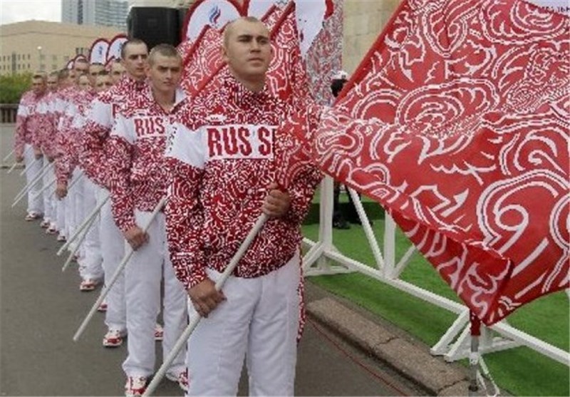دولت روسیه نقشی در دوپینگ ورزشکاران ندارد